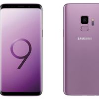 Samsung Galaxy S9 a precio de Galaxy S8: ahora por 599 euros y envío gratis desde España