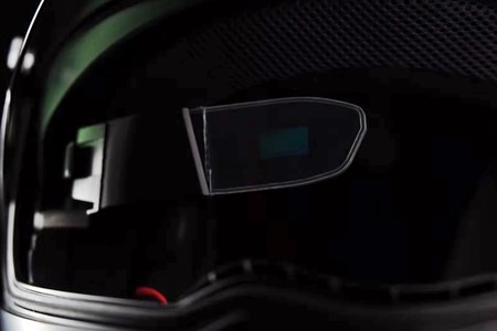 El casco 2.0 con realidad aumentada ya tiene nombre: Nolan N-Com ARX