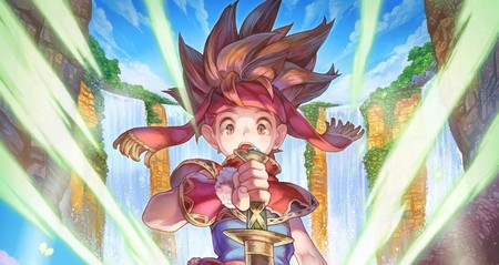 Secret of Mana Remake confirma sus requisitos mínimos y recomendados para jugar en PC