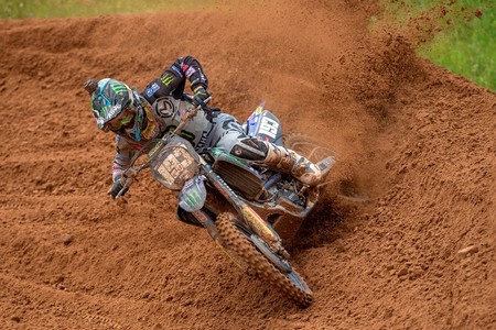 Jago Geerts Mxgp Latvia 2019