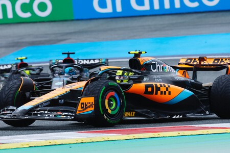 Norris Austria F1 2023 2