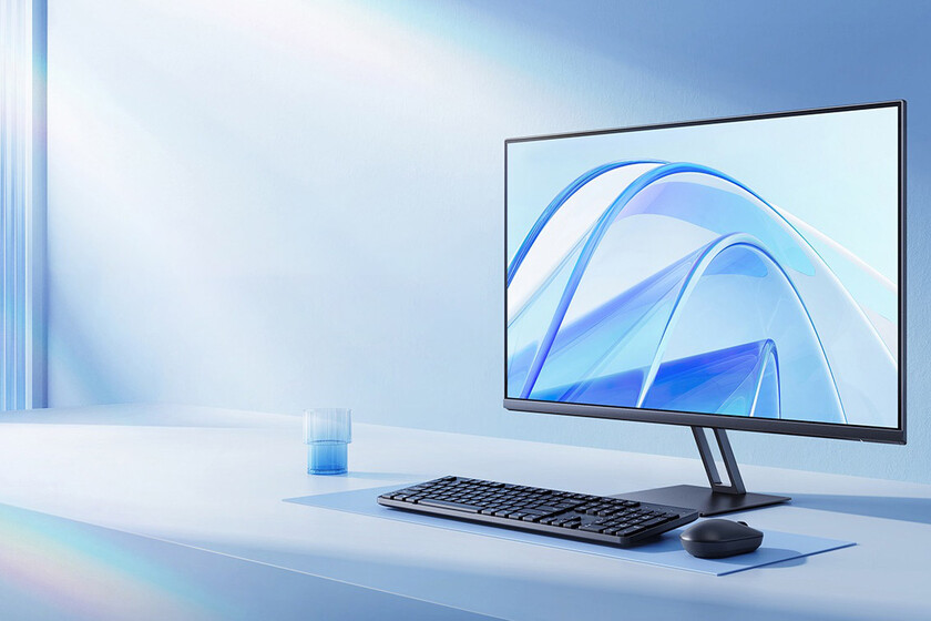 Xiaomi has released the ideal monitor for remote work: 27-inch panel with 100 Hz and a terrific price No comments