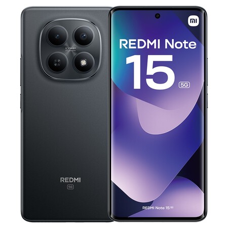 Redmi Note 15 5g