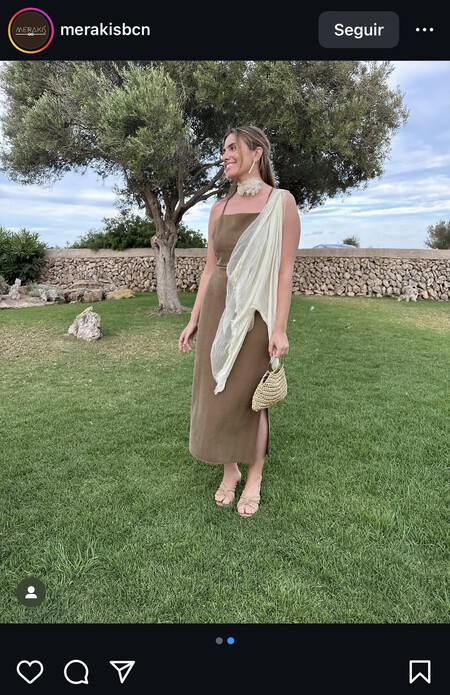 Bolso Invitada Dorado Barato