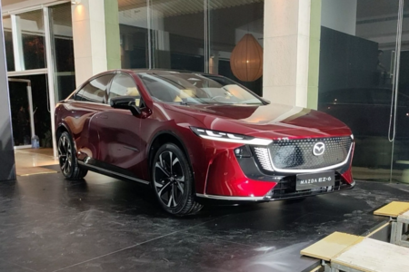 MAZDA1
