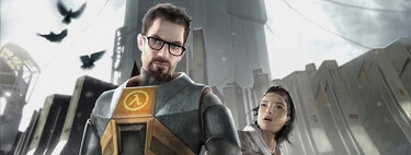 Por qué todo el mundo está hablando de Half Life 3 (hay motivos para creer)