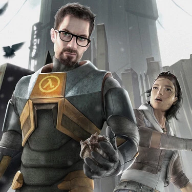 Half-Life 3