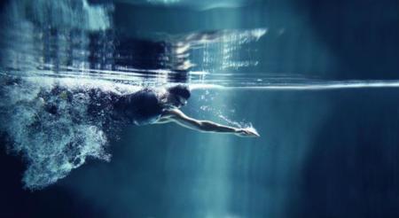 La natación, sin una buena técnica puede ser muy peligrosa