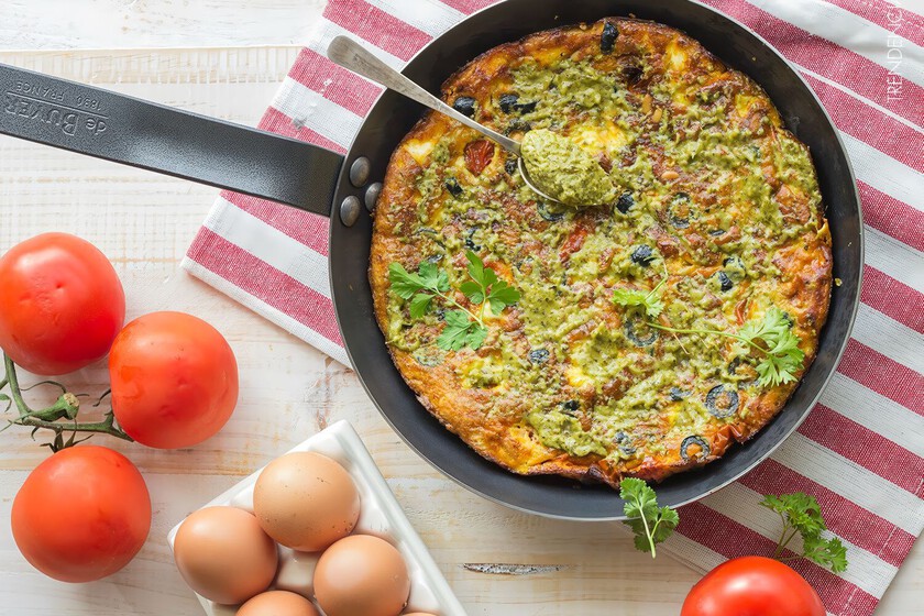 Frittata