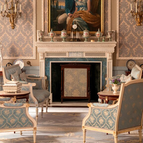 Estas pastas edición limitada de Los Bridgerton son el acompañante perfecto del té y de la segunda parte de la temporada cuatro