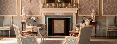 Estas pastas edición limitada de Los Bridgerton son el acompañante perfecto del té y de la segunda parte de la temporada cuatro