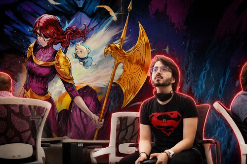 Un estudio mexicano quería hacer el metroidvania definitivo y terminó sorprendiendo al mundo entero: la historia de 9 Years of Shadows y su exitosa campaña de Kickstarter 