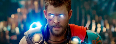 Lo de Taika Waititi se veía venir, pero el título de su Thor en Japón no, ¿Battle Royale? 