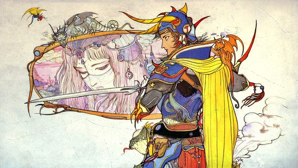 35 años de Final Fantasy, el comienzo de la saga de JRPG más influyente de la historia de los videojuegos 35 años de Final Fantasy, el comienzo de la saga de JRPG más influyente de la historia de los videojuegos