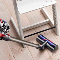 Esta aspiradora Dyson superventas es un chollo en el Black Friday: ahora cuesta menos de 300 euros