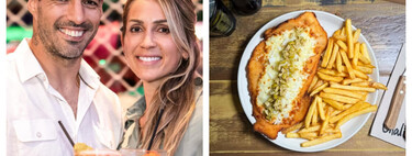 De dar mordiscos a vender bocados: Luis Suárez abrirá un nuevo restaurante uruguayo en pleno centro de Barcelona