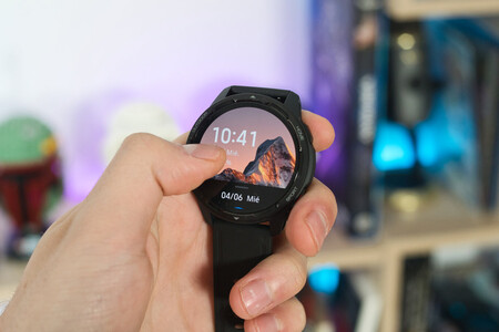 Reloj deportivo Xiaomi