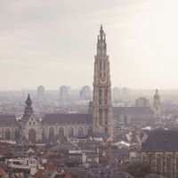 Justiça belga analisou o país e chegou a uma conclusão: está se tornando um narcoestado 