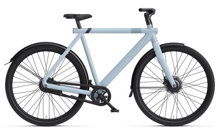 Estos son los productos ya compatibles con la red Buscar: bicicleta, auriculares y balizas