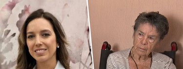 Lucía Echevarrieta, abogada: "¿Cómo es posible que una señora de 87 años, después de llevar 70 años viviendo en el mismo piso, puede llegar a ser desahuciada?"