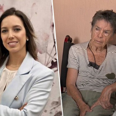 Lucía Echevarrieta, abogada: "El caso del desahucio Maricarmen es un típico caso de renta antigua"