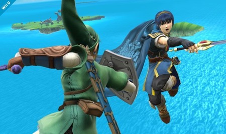 VX en corto: Marth estará en 'Super Smash Bros.' y 'The Last Door' llega a Steam Greenlight