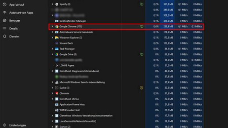 O Chromin reduz drasticamente o uso de RAM do Chrome. E faz isso sem qualquer atraso perceptível na entrada de dados.