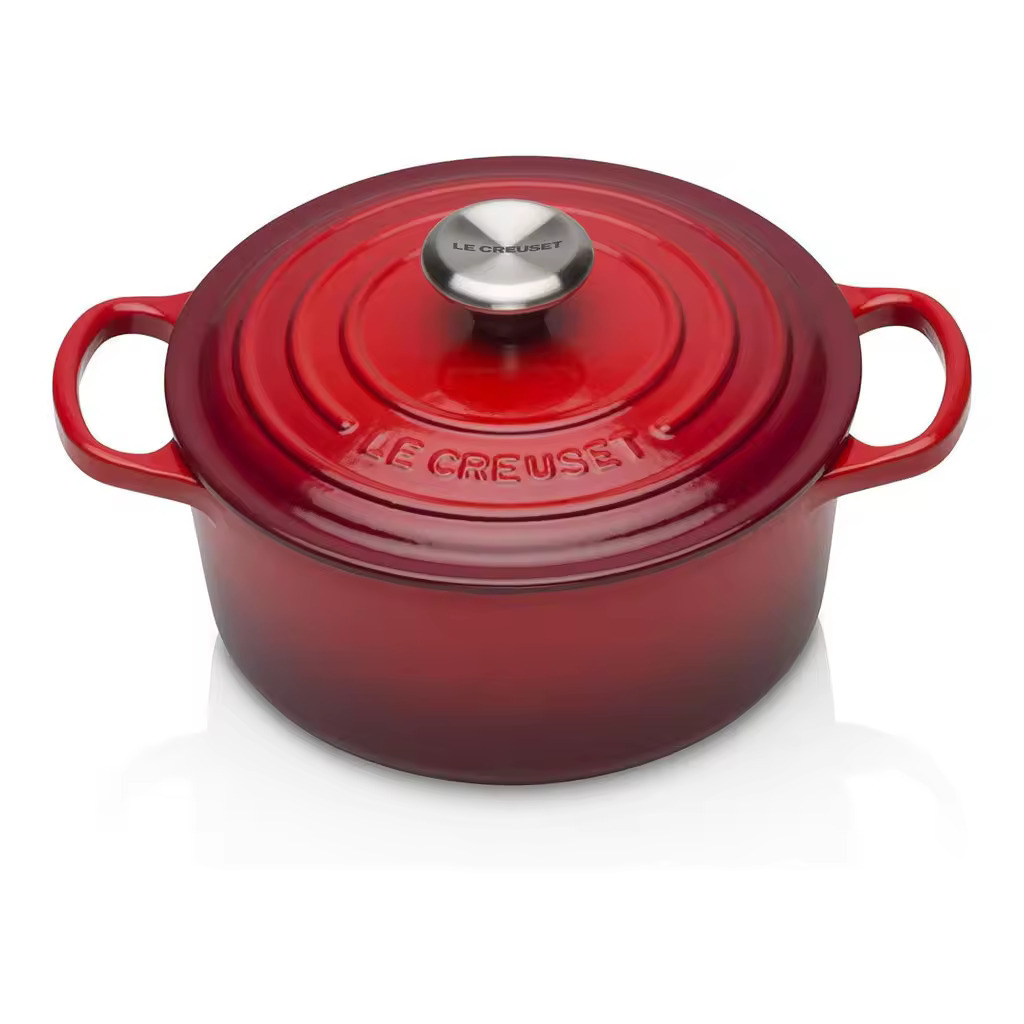 Cocotte Redonda Evolution Le Creuset de 18