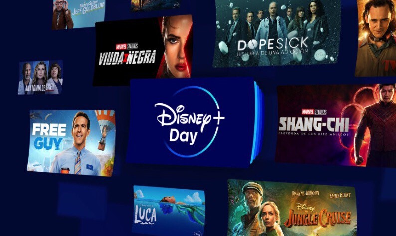 La suscripción a Disney+ tiene un gran descuento esta semana: 1,99 euros el primer mes solo hasta el 14 de noviembre