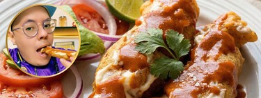 Polo, chef experto: “los pescaditos fritos se hacen con cerveza, no con agua mineral y mucho menos con agua”