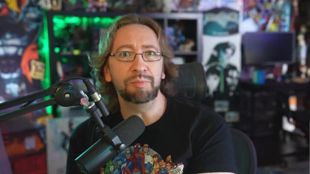 Un streamer de juegos de lucha ofrece 10.000 dólares a quien mejore uno de sus juegos favoritos con rollback  