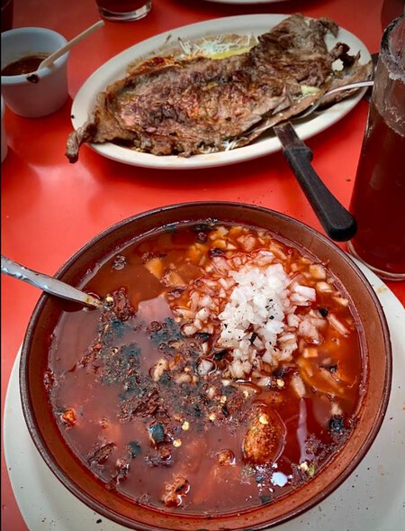 Ni en la Roma ni en la Condesa: este el mejor lugar para comer pancita estos días lluviosos en CDMX y cumple las '3B', bueno, bonito y barato