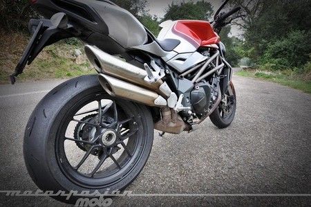 Dunlop D212 GP Pro