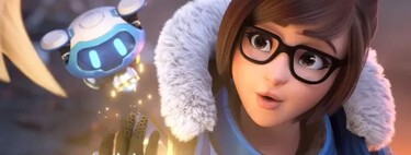 Mei tardará más en volver a Overwatch 2 tras el retraso de su parche, aunque ya sabemos cuándo lo hará 