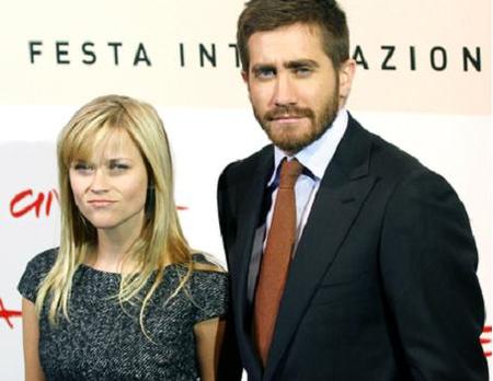 Reese y Jake, truco o trato