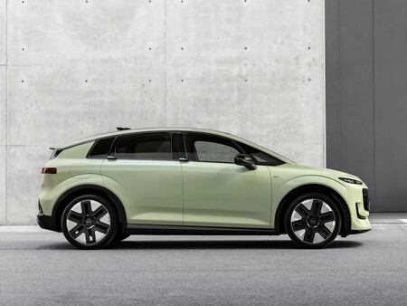 Audi A2