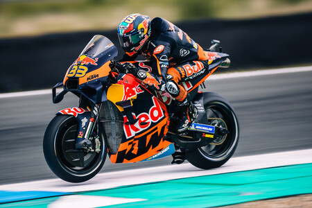 Binder Assen Motogp 2022