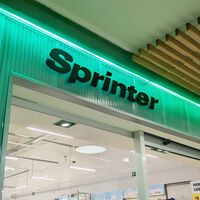 Remate final en las rebajas de Sprinter con este forro polar casi a mitad de precio que nos mantendrá calentitos el resto del invierno 