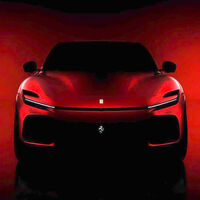 Ferrari Purosangue no será un SUV de producción masiva y se le dará prioridad a clientes de la firma