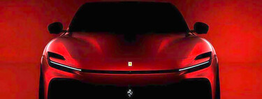 Ferrari Purosangue no será un SUV de producción masiva y se le dará prioridad a clientes de la firma