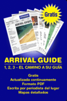 Guías de llegada Ryanair