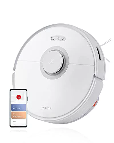 Roborock  Q7 Max, Blanco