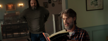 Steven Spielberg quedó tan sorprendido con el episodio 3 de  The Last of Us que hasta le envió una carta al creador de la serie 