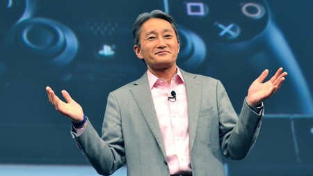 Kaz Hirai abandona el cargo de CEO en Sony. Kenichiro Yoshida tomará su relevo