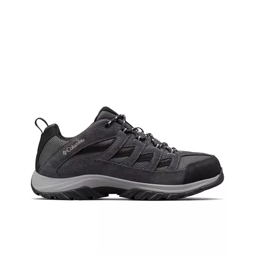 Columbia Crestwood, Zapatos para senderismo