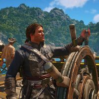 Cómo activar el Modo Foto en Assassin's Creed Black Flag Resynced 
