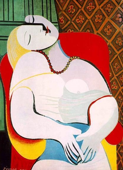 Las mujeres de Picasso visitan Cascais
