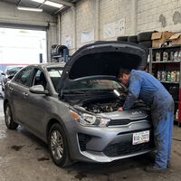 ¿Cuáles son las fallas más comunes del motor del Kia Rio en México? A estas señales debes estar atento 