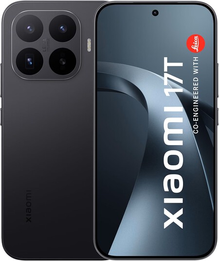Xiaomi 17t