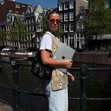 Las nuevas Converse que serán tendencia en otoño: parecen Samba y prometen arrasar entre las madrileñas